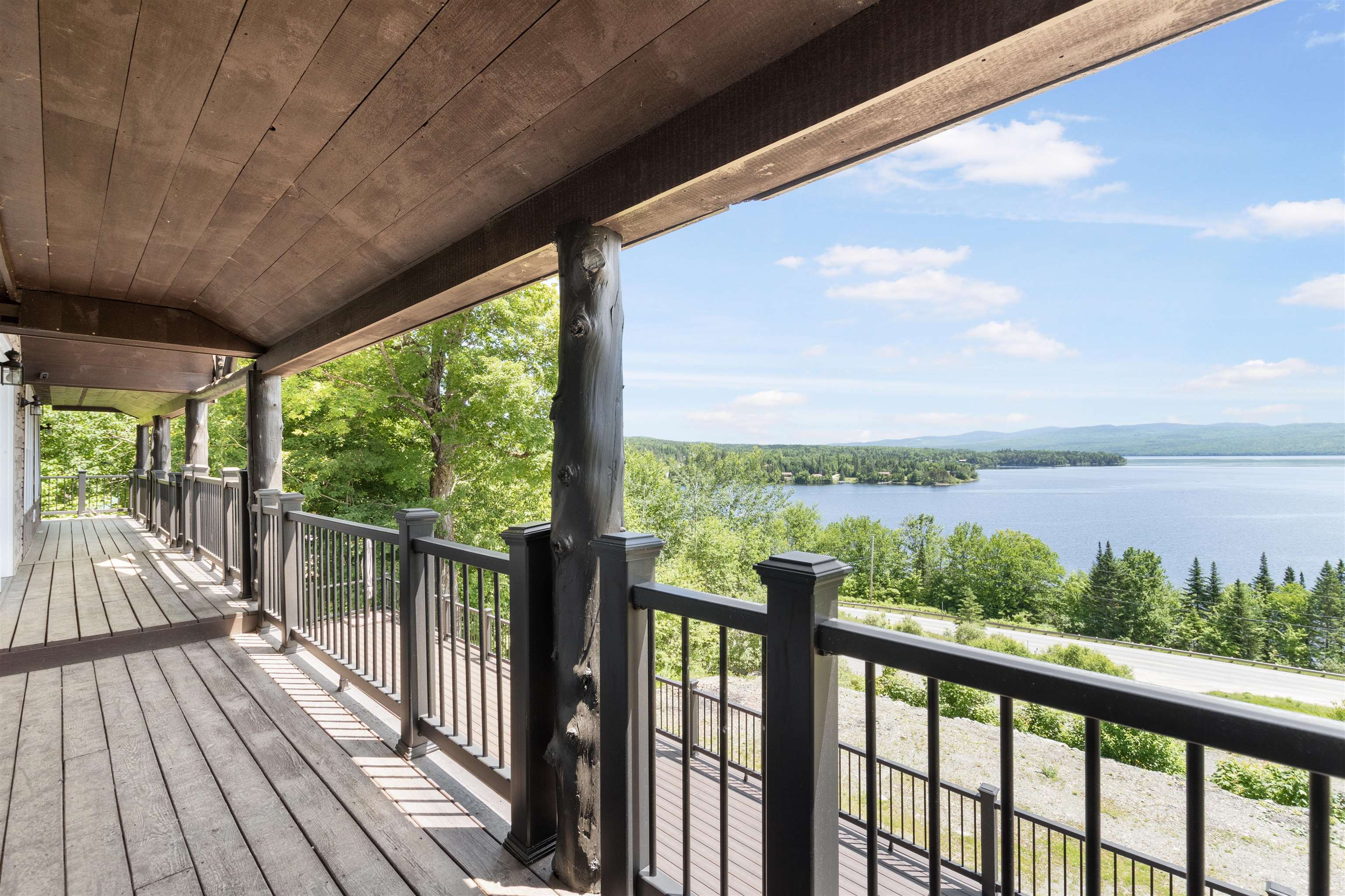 32 Maple Mountain Road Pittsburg, NH 03592 - Photo 30 of 39