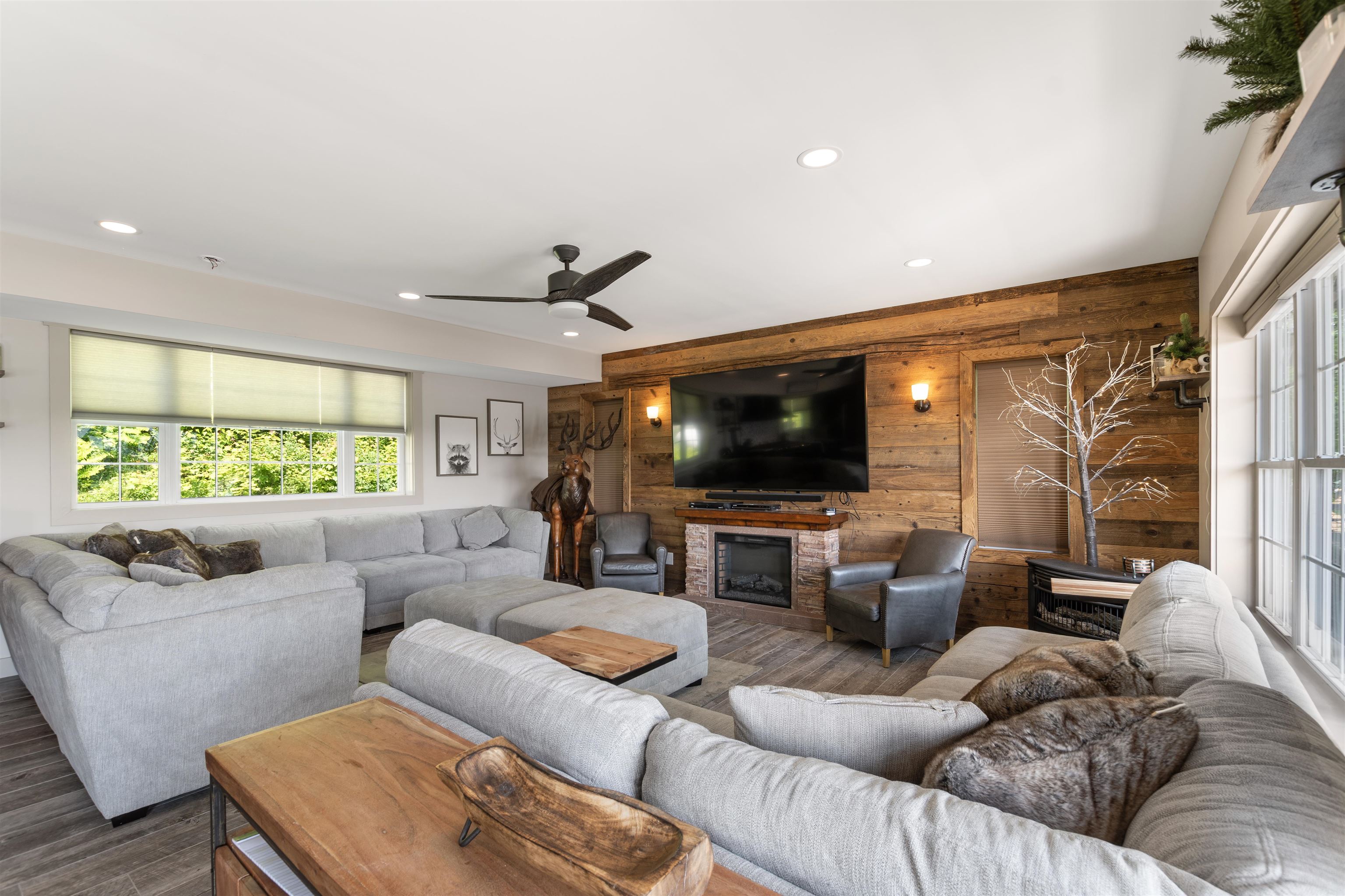 32 Maple Mountain Road Pittsburg, NH 03592 - Photo 3 of 39