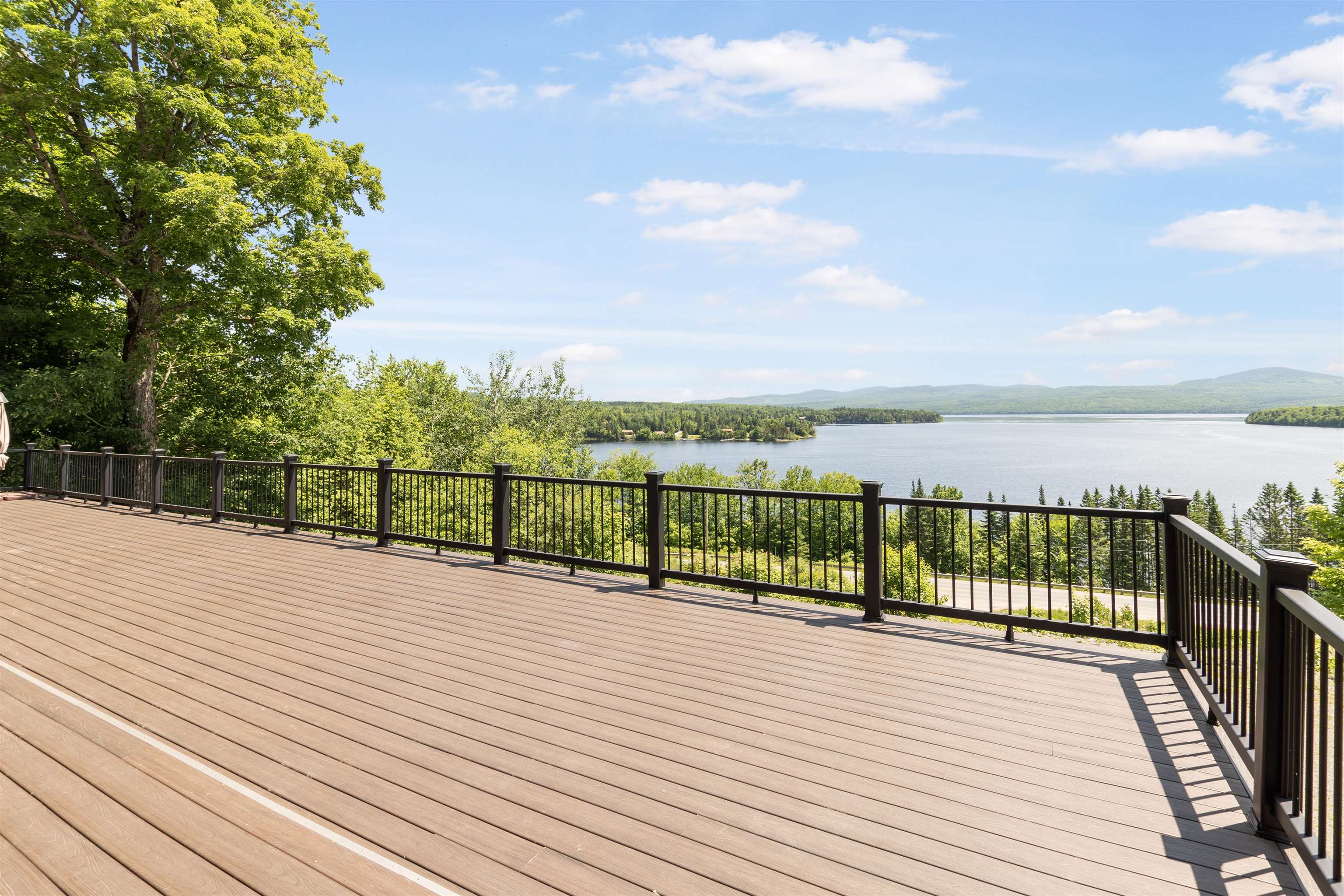 32 Maple Mountain Road Pittsburg, NH 03592 - Photo 31 of 39