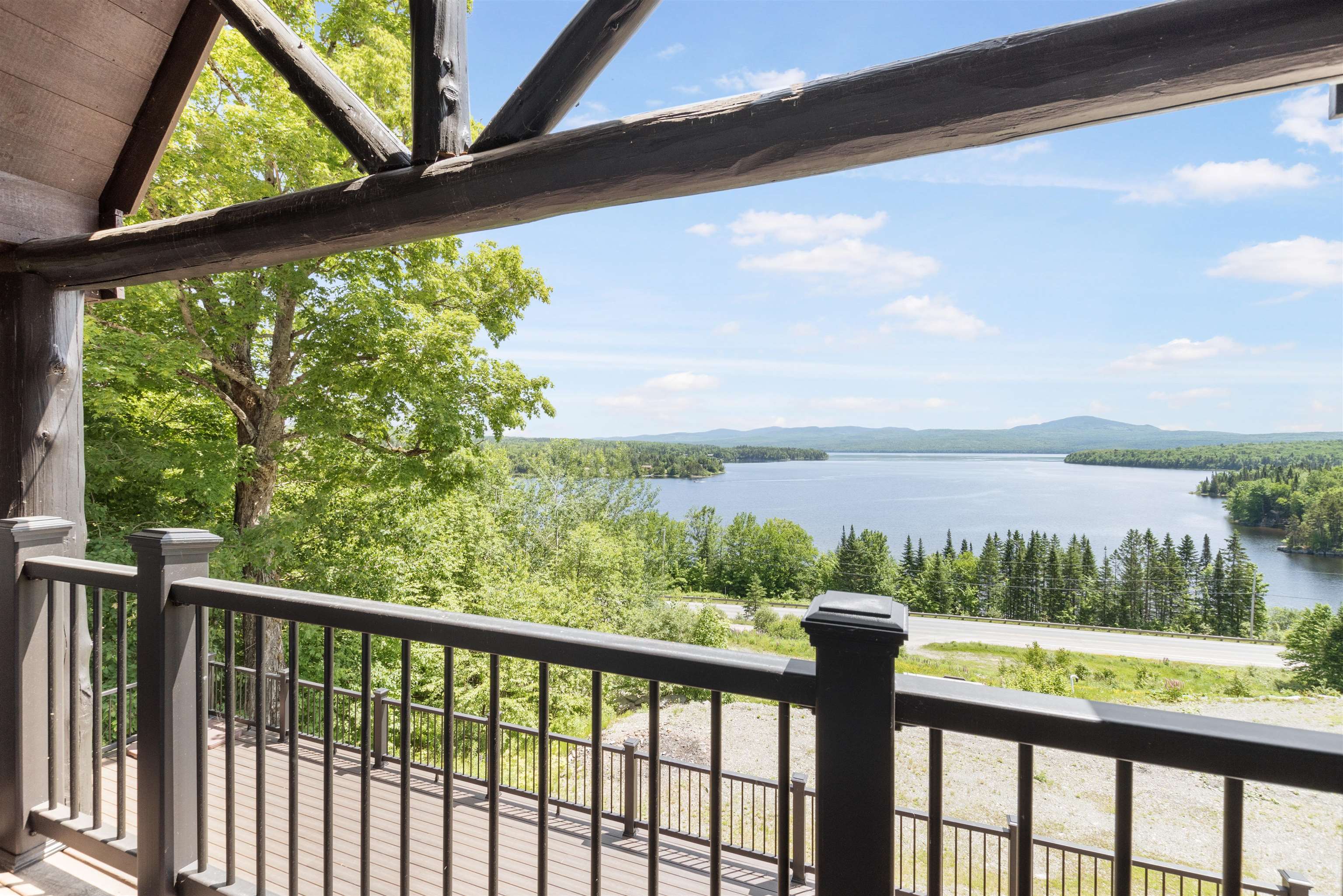 32 Maple Mountain Road Pittsburg, NH 03592 - Photo 32 of 39