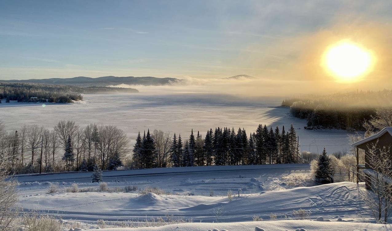 32 Maple Mountain Road Pittsburg, NH 03592 - Photo 33 of 39