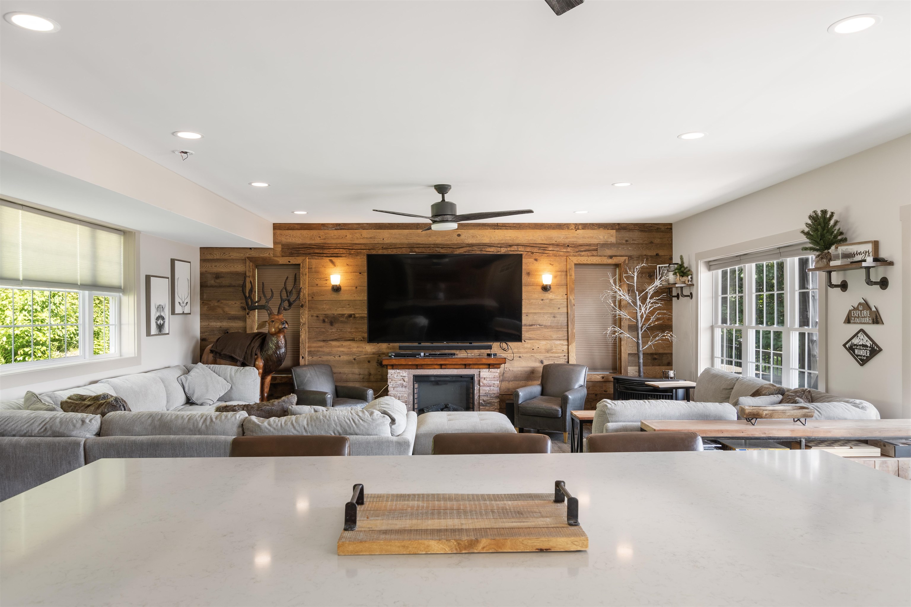 32 Maple Mountain Road Pittsburg, NH 03592 - Photo 38 of 39