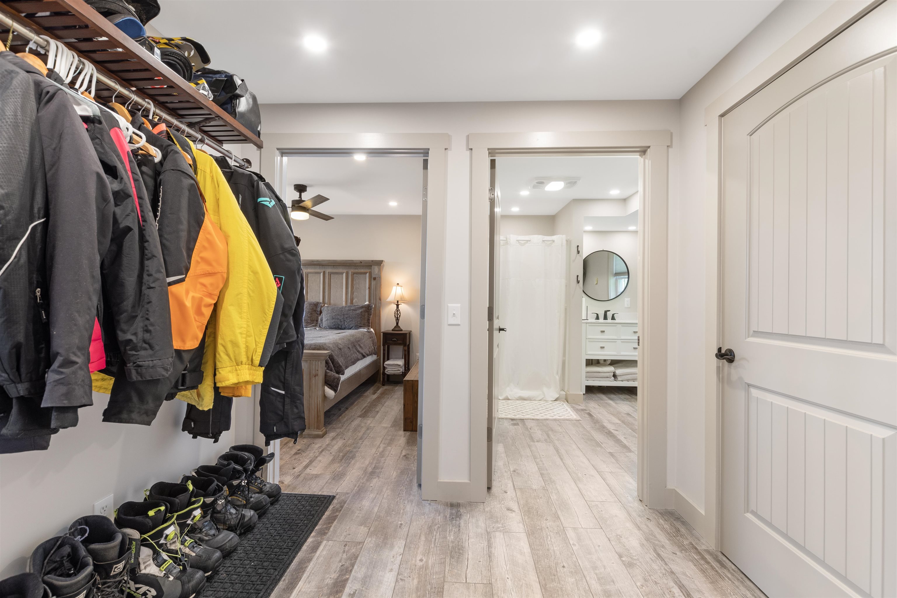 32 Maple Mountain Road Pittsburg, NH 03592 - Photo 4 of 39