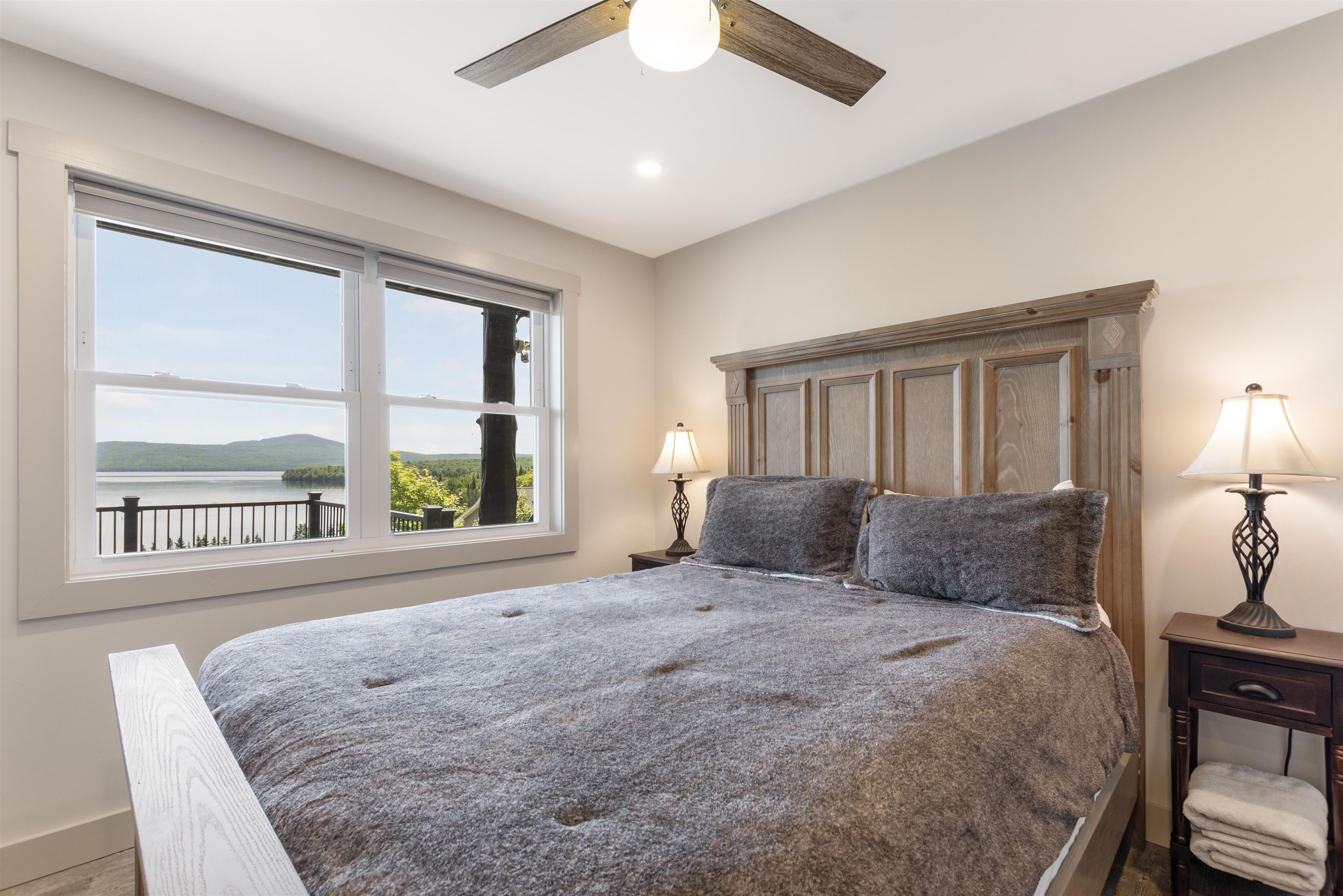 32 Maple Mountain Road Pittsburg, NH 03592 - Photo 6 of 39