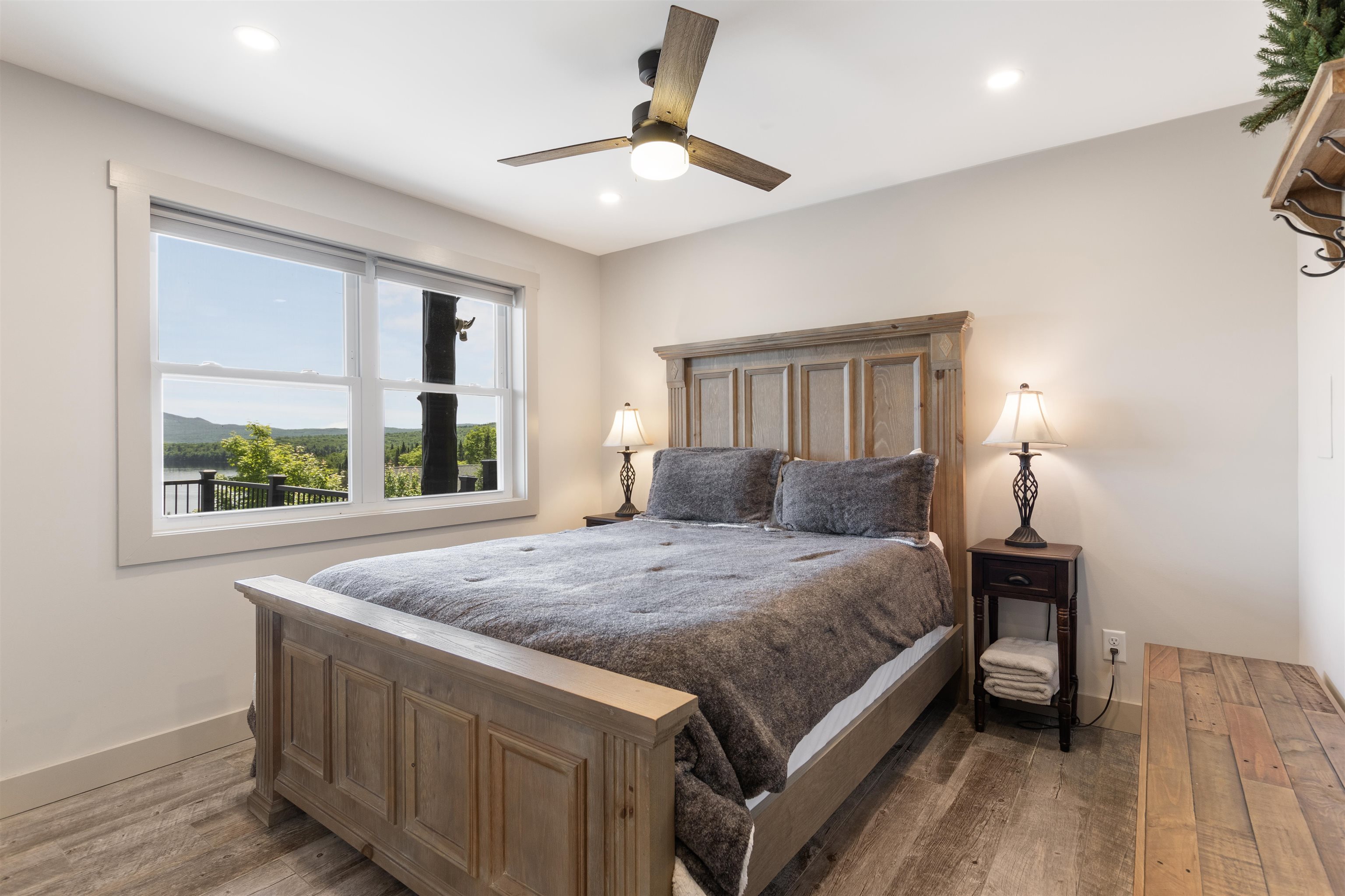 32 Maple Mountain Road Pittsburg, NH 03592 - Photo 7 of 39