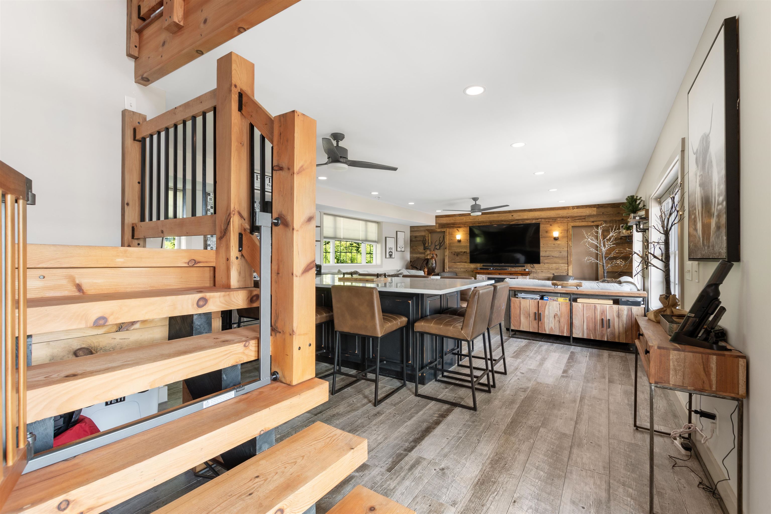 32 Maple Mountain Road Pittsburg, NH 03592 - Photo 8 of 39