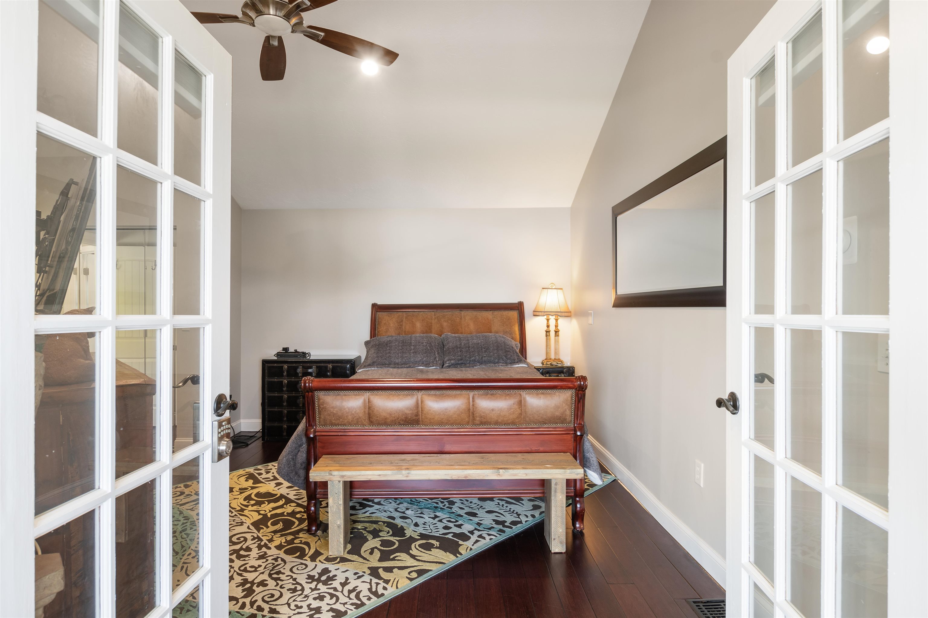 32 Maple Mountain Road Pittsburg, NH 03592 - Photo 9 of 39