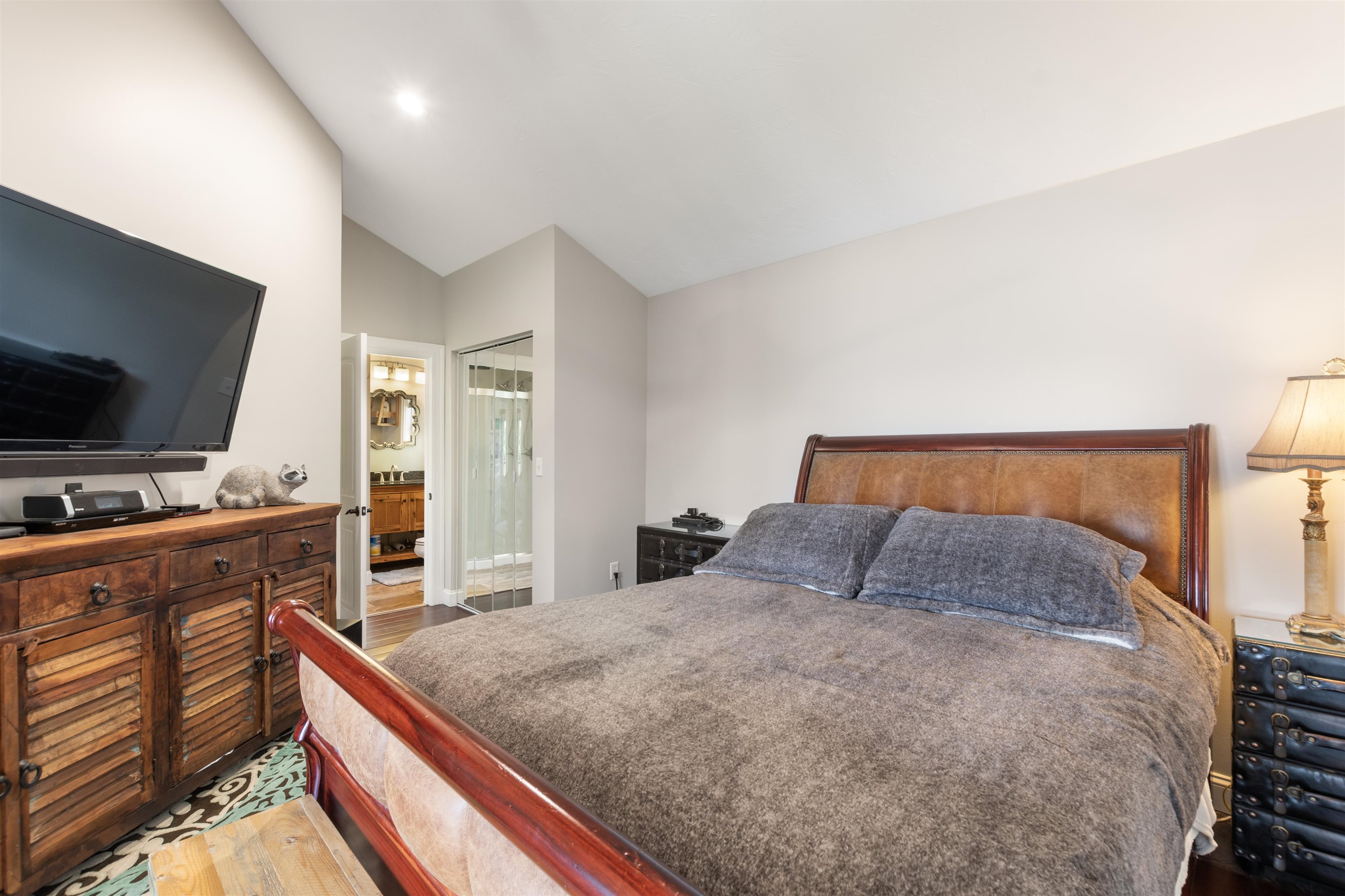 32 Maple Mountain Road Pittsburg, NH 03592 - Photo 10 of 39