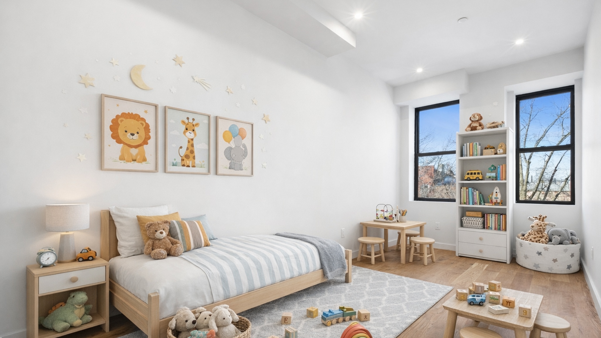 1506 Pacific Street Brooklyn, NY 11213 - Photo 30 of 38