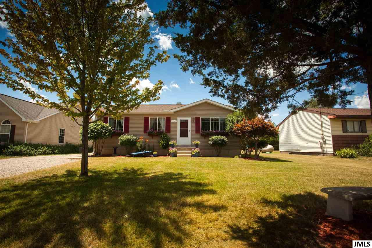 12942 Kelley Road Brooklyn, MI 49230 - Photo 1 of 27 Photo 1
