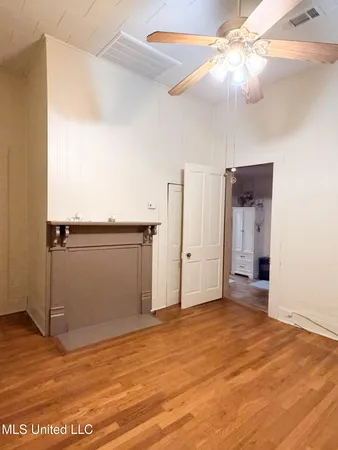 $137,400 | 1607 North Jackson Street, Brookhaven, MS 39601