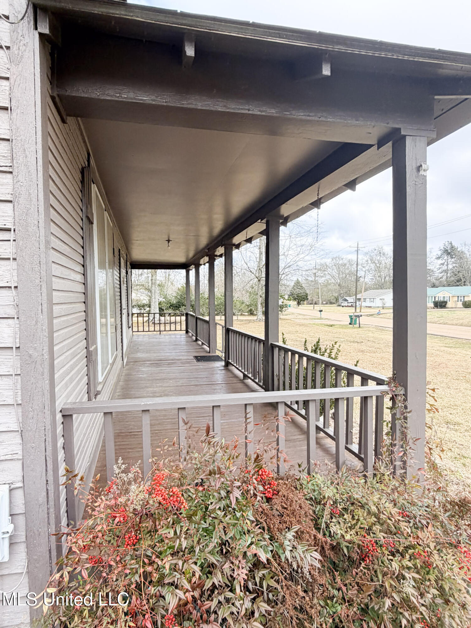 1607 North Jackson Street Brookhaven, MS 39601 - Photo 16 of 23 IMG_3403