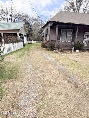 $137,400 | 1607 North Jackson Street, Brookhaven, MS 39601
