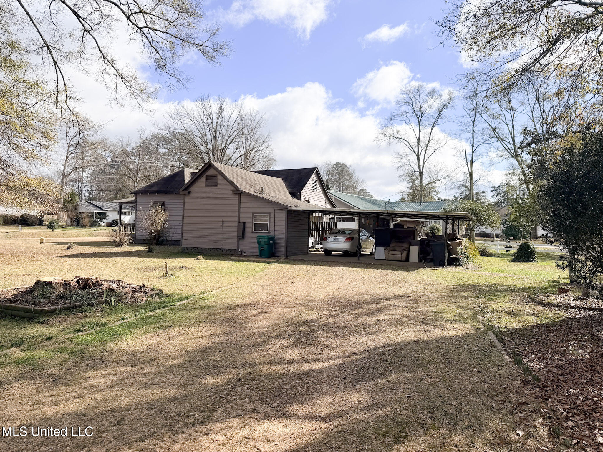 1607 North Jackson Street Brookhaven, MS 39601 - Photo 21 of 23 IMG_3447