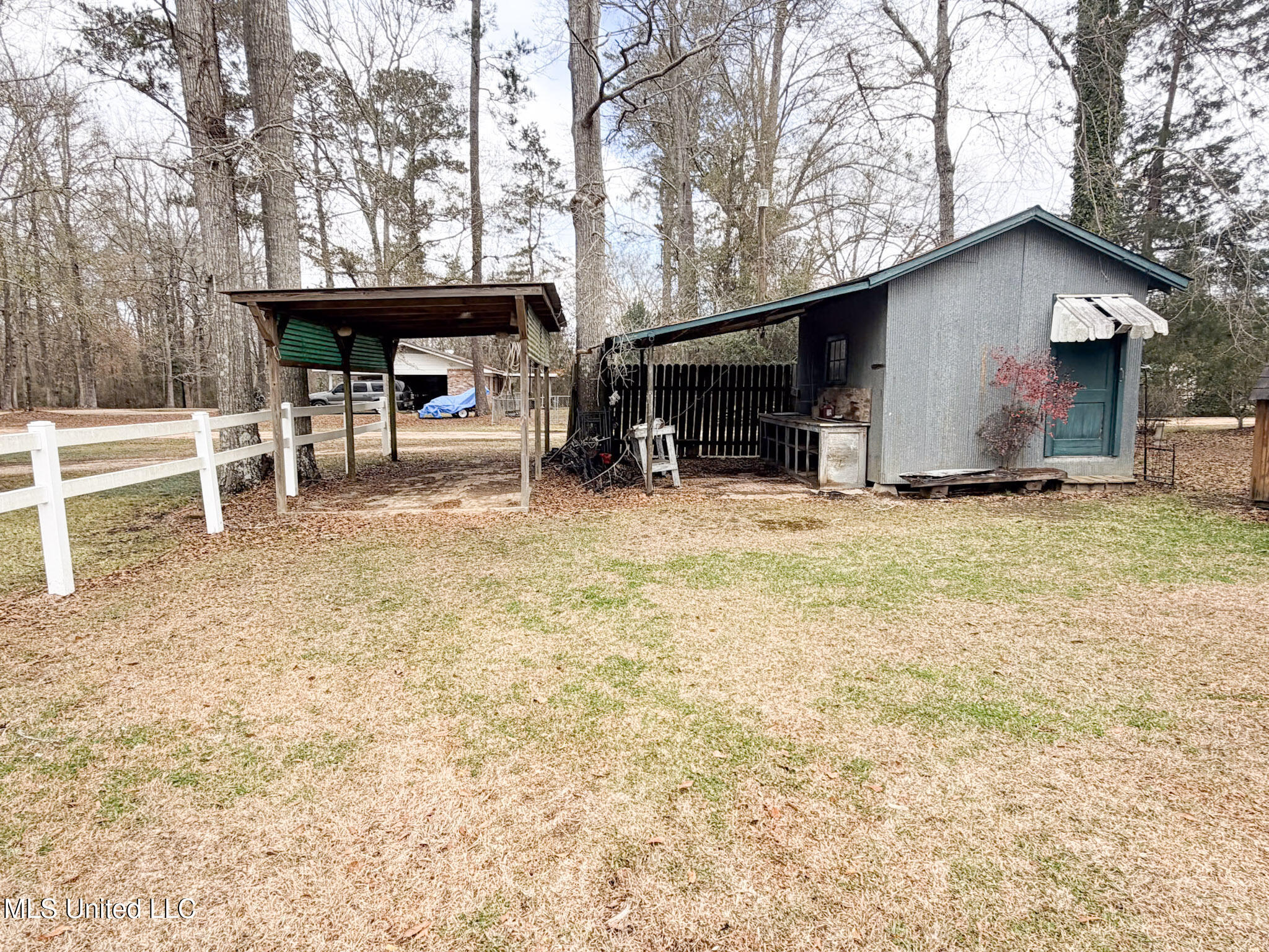 1607 North Jackson Street Brookhaven, MS 39601 - Photo 22 of 23 IMG_3406