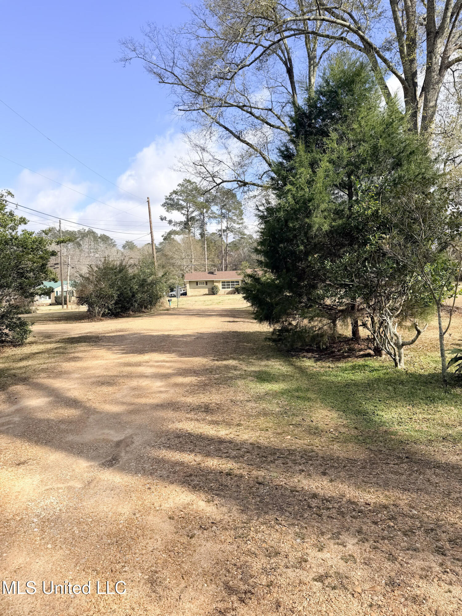 1607 North Jackson Street Brookhaven, MS 39601 - Photo 23 of 23 IMG_3449