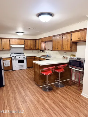 $137,400 | 1607 North Jackson Street, Brookhaven, MS 39601