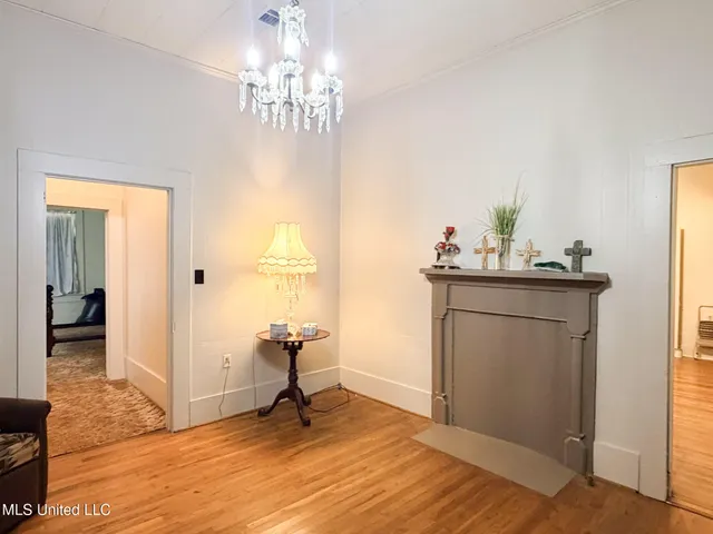 $137,400 | 1607 North Jackson Street, Brookhaven, MS 39601