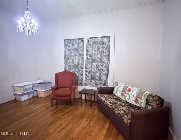 $137,400 | 1607 North Jackson Street, Brookhaven, MS 39601