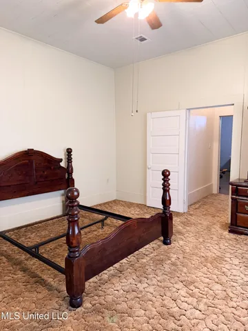 $137,400 | 1607 North Jackson Street, Brookhaven, MS 39601