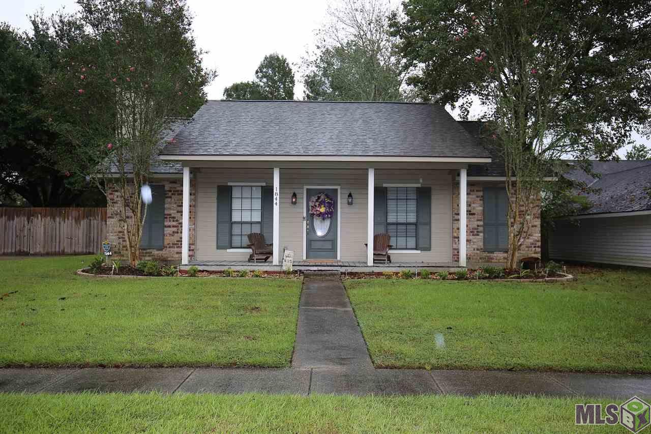 1844 Gamwich Road Baton Rouge, LA 70810 - Photo 2 of 30