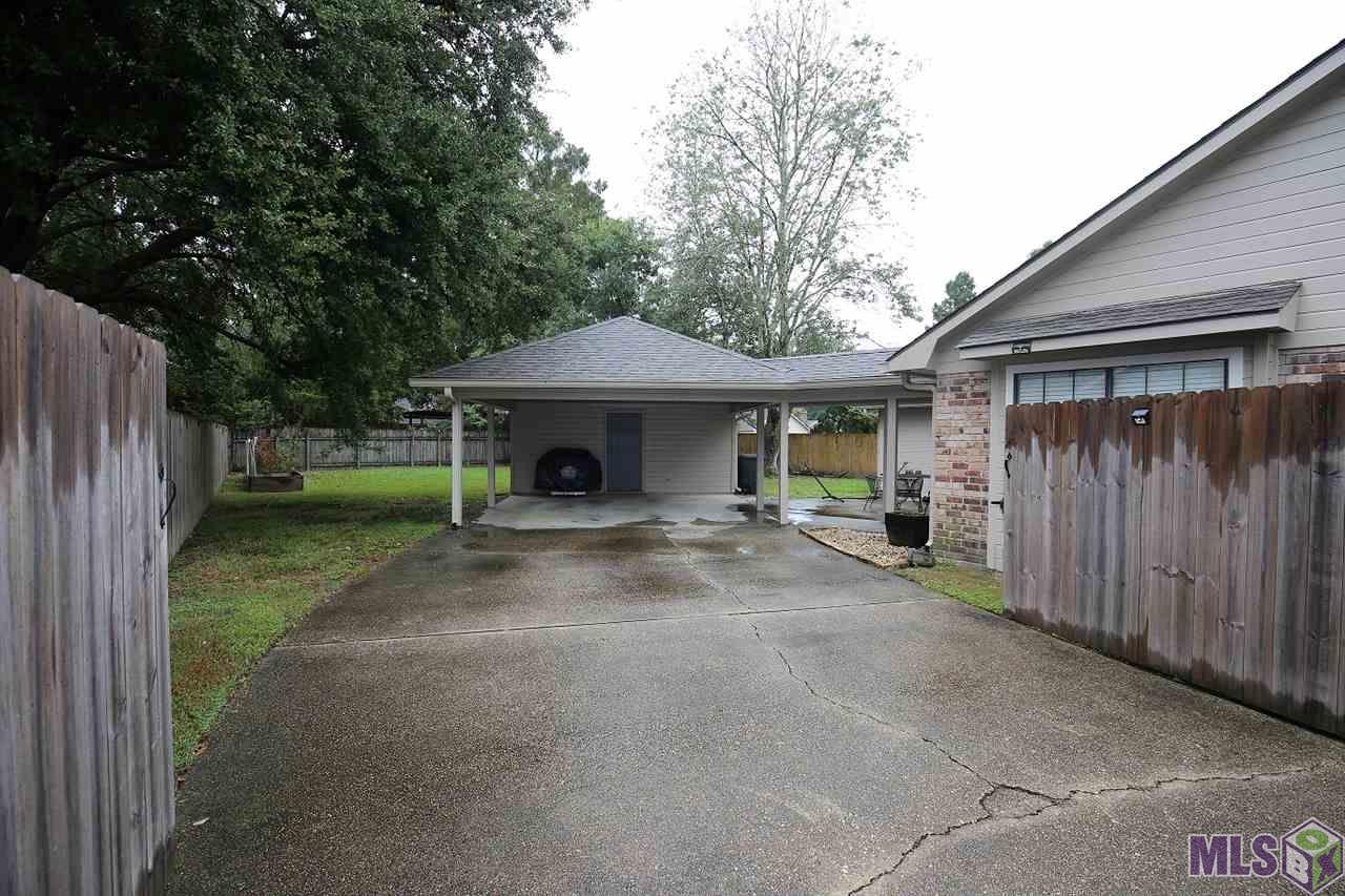 1844 Gamwich Road Baton Rouge, LA 70810 - Photo 23 of 30