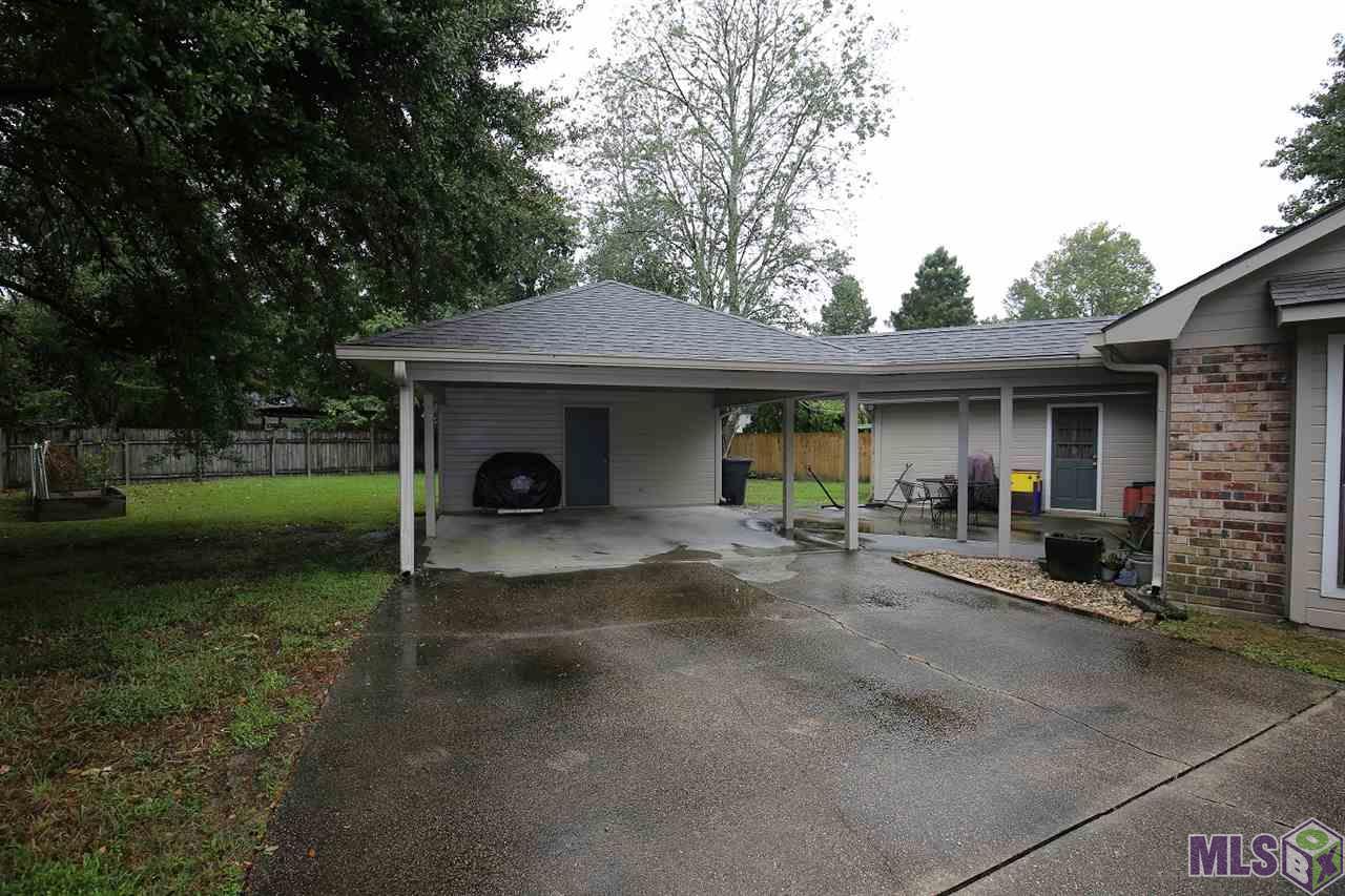 1844 Gamwich Road Baton Rouge, LA 70810 - Photo 24 of 30