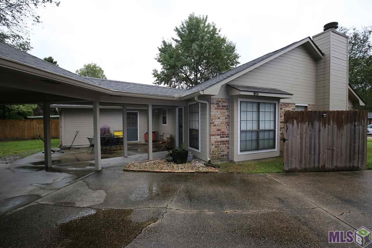 1844 Gamwich Road Baton Rouge, LA 70810 - Photo 25 of 30