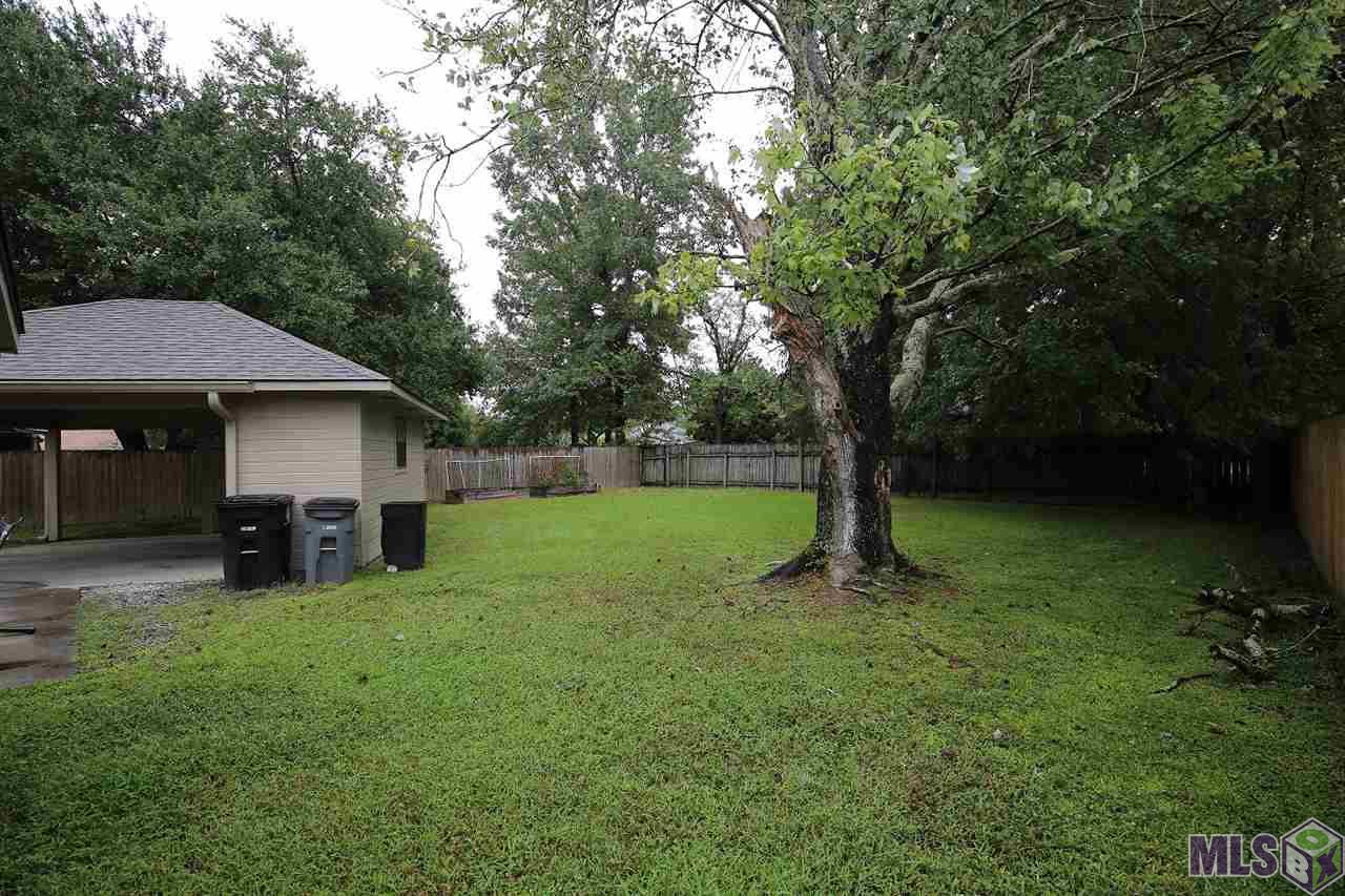1844 Gamwich Road Baton Rouge, LA 70810 - Photo 26 of 30