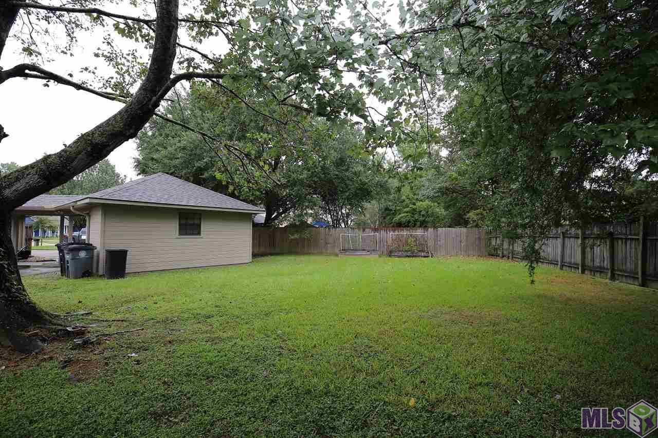 1844 Gamwich Road Baton Rouge, LA 70810 - Photo 27 of 30