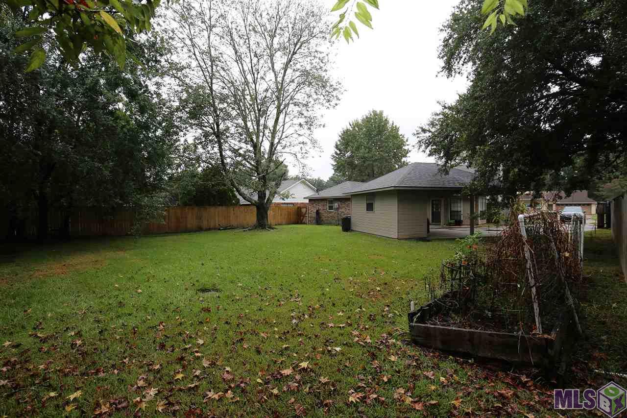 1844 Gamwich Road Baton Rouge, LA 70810 - Photo 28 of 30