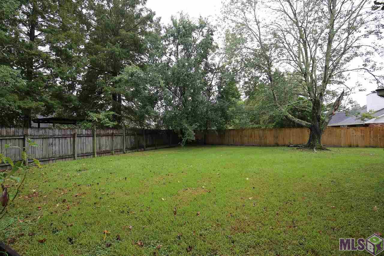 1844 Gamwich Road Baton Rouge, LA 70810 - Photo 29 of 30