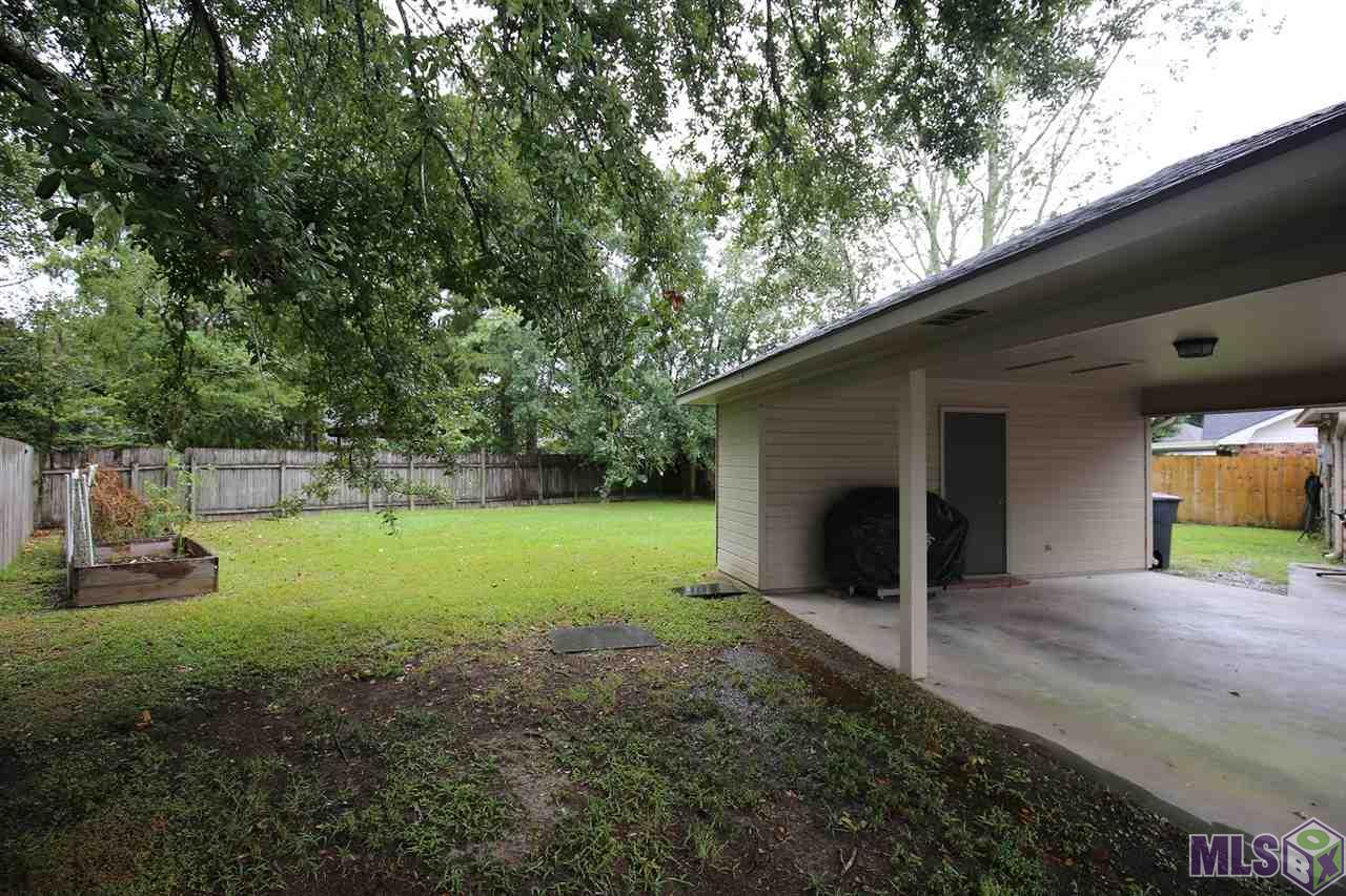 1844 Gamwich Road Baton Rouge, LA 70810 - Photo 30 of 30