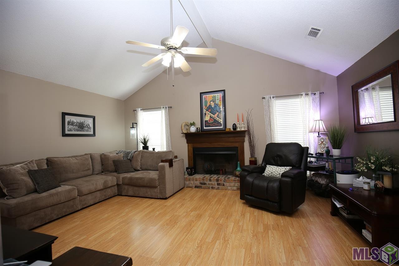 1844 Gamwich Road Baton Rouge, LA 70810 - Photo 5 of 30