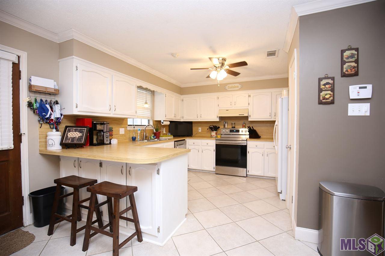1844 Gamwich Road Baton Rouge, LA 70810 - Photo 7 of 30