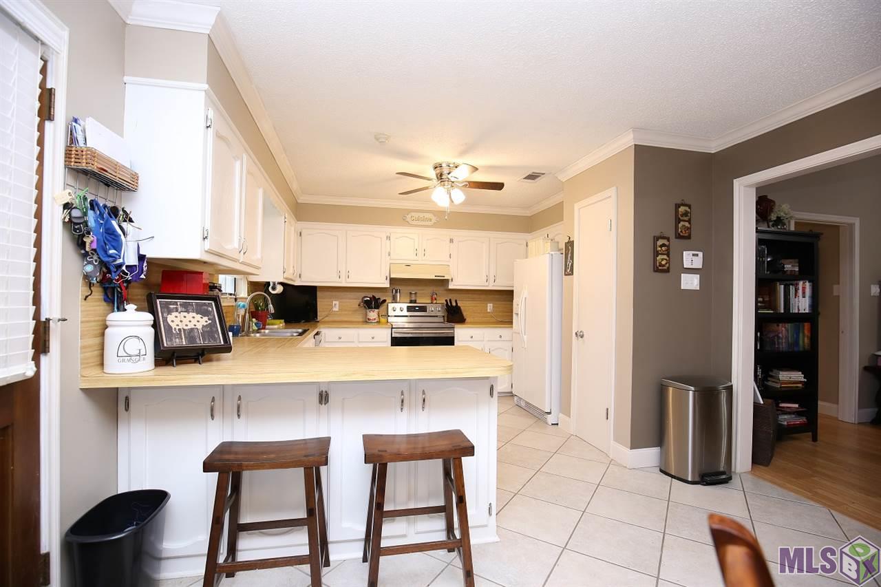 1844 Gamwich Road Baton Rouge, LA 70810 - Photo 9 of 30