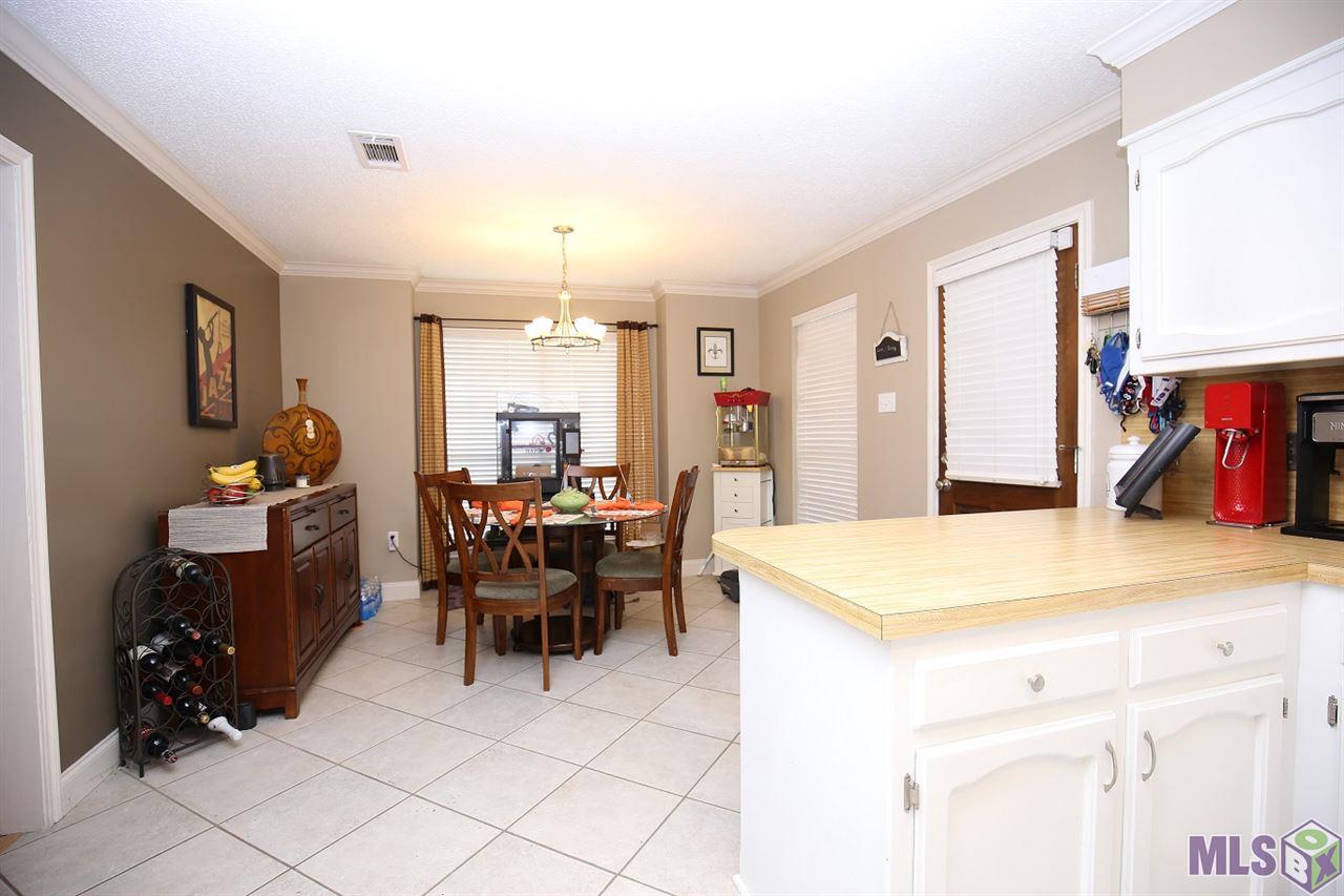 1844 Gamwich Road Baton Rouge, LA 70810 - Photo 10 of 30