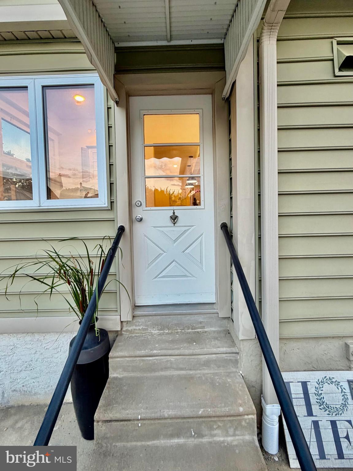 606 Valley Road Havertown, PA 19083 - Photo 25 of 46 the back door