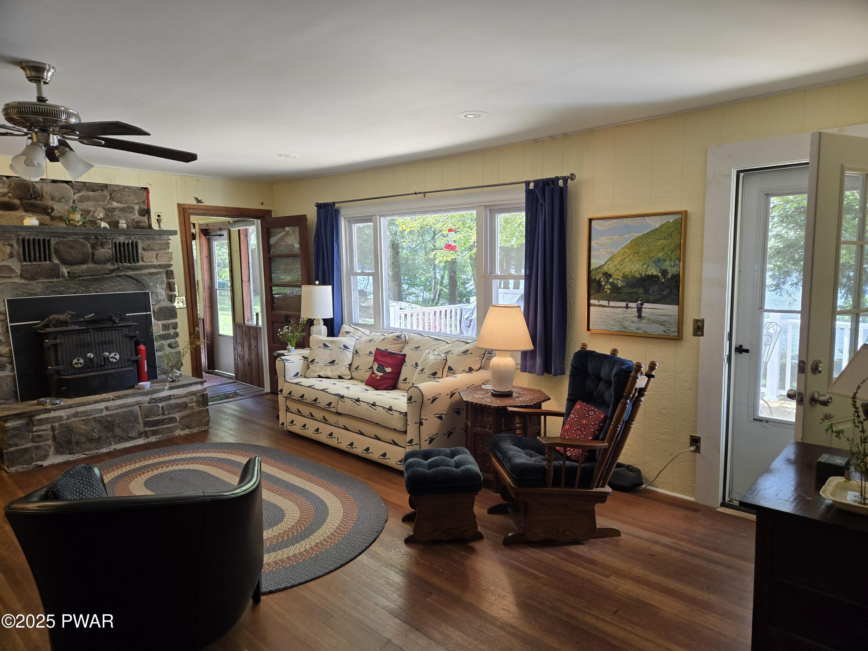 58 South Shore Road Pleasant Mount, PA 18453 - Photo 8 of 27