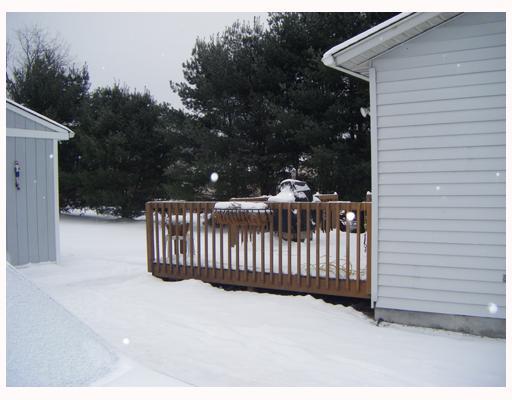 298 McKrell Road Tarentum, PA 15084 - Photo 12 of 12 Patio/Deck.