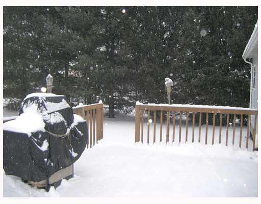 298 McKrell Road Tarentum, PA 15084 - Photo 10 of 12 Patio/Deck.