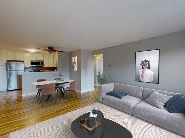 $425,000 | 1105 Lexington Street, Unit 611, Waltham, MA 02452