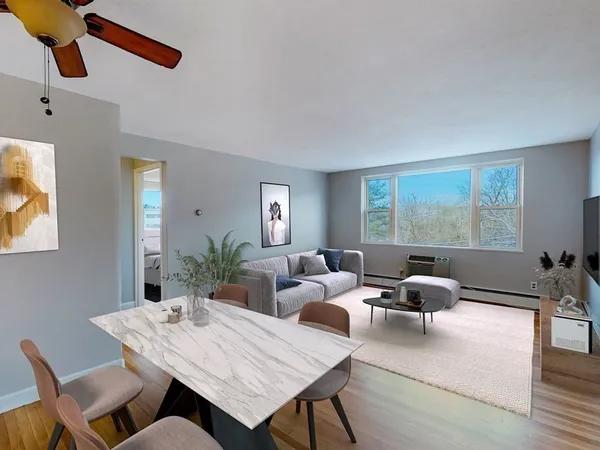 $425,000 | 1105 Lexington Street, Unit 611, Waltham, MA 02452