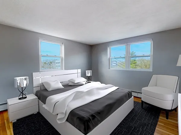 $425,000 | 1105 Lexington Street, Unit 611, Waltham, MA 02452