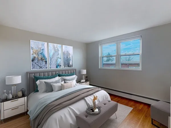 $425,000 | 1105 Lexington Street, Unit 611, Waltham, MA 02452