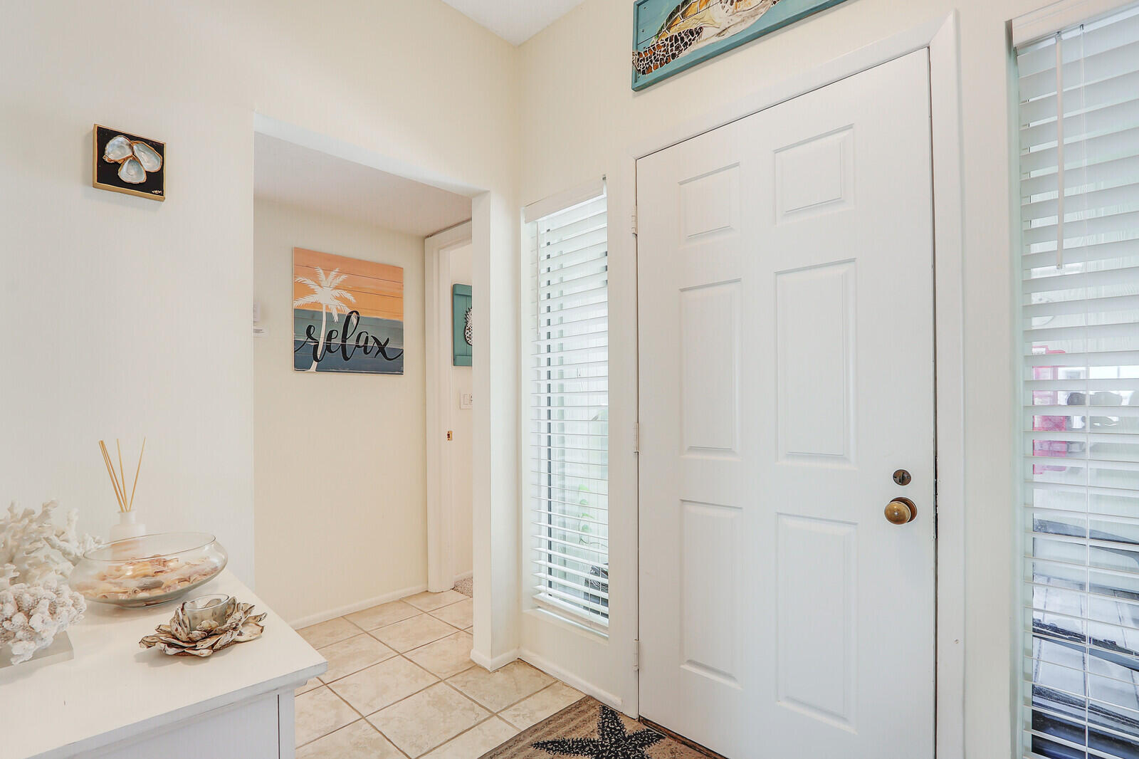 2051 Northeast Ocean Boulevard, Unit A12 Stuart, FL 34996 - Photo 11 of 39 a view of bathroom
