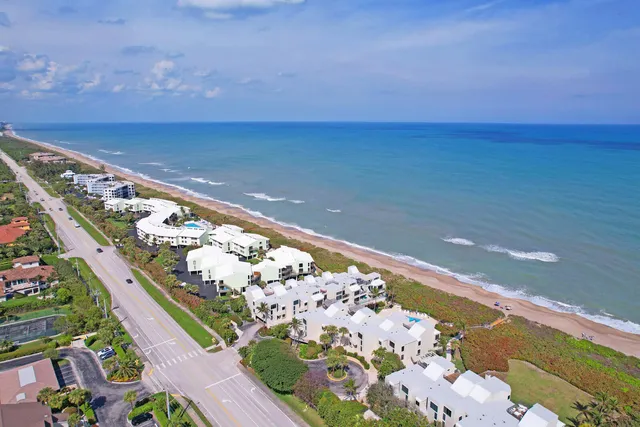 $2,500 | 2051 Northeast Ocean Boulevard, Unit A12, Stuart, FL 34996