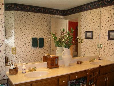 127 Ridge Road Versailles, KY 40383 - Photo 38 of 55 Master bath