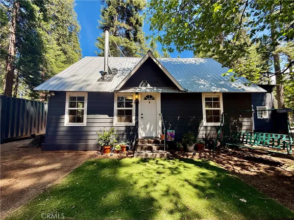 $249,500 | 21428 Skyway, Forest Ranch, CA 95942