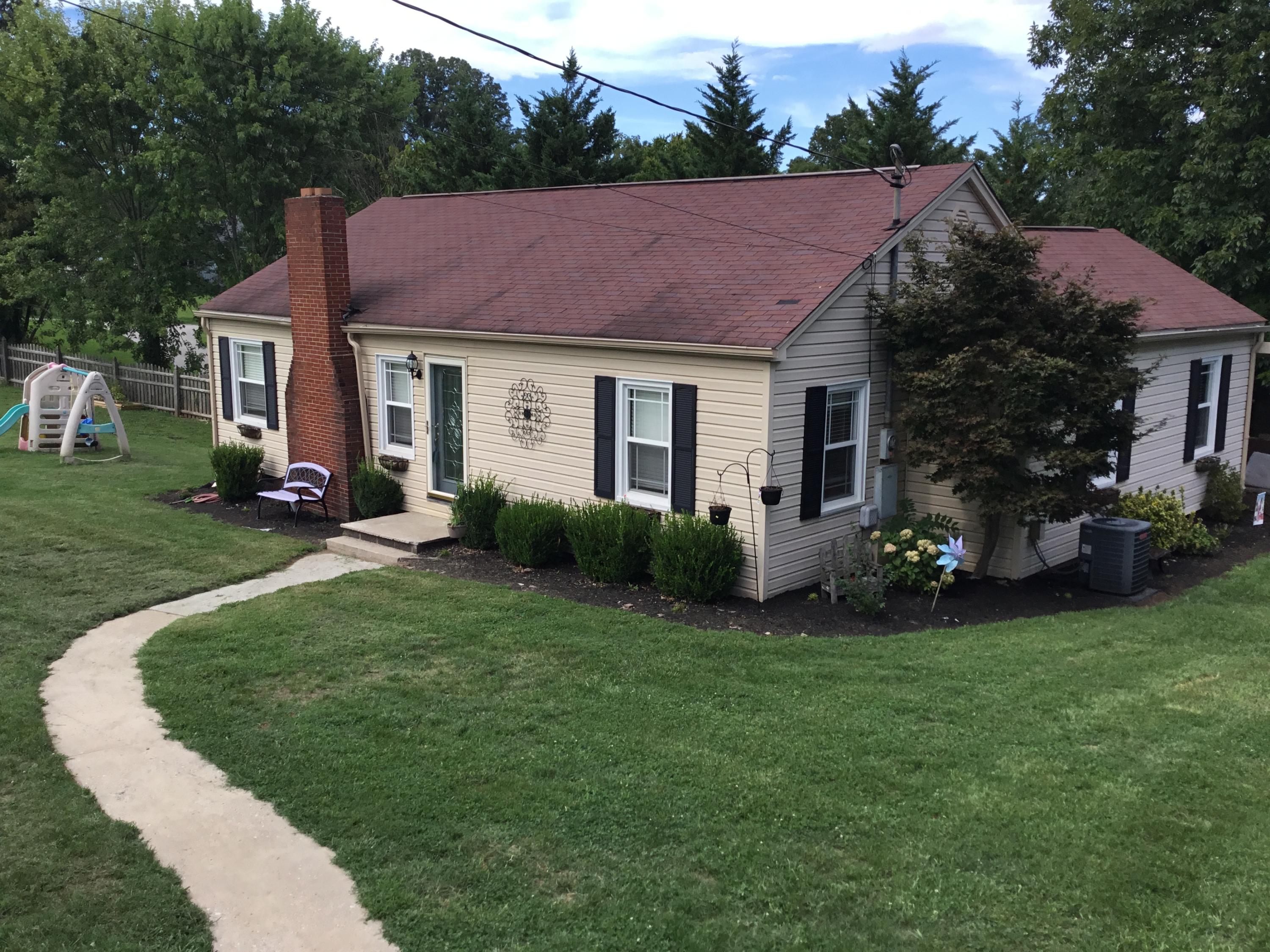 7904 Griffith Road Knoxville, TN 37938 - Photo 1 of 28 Front of Home